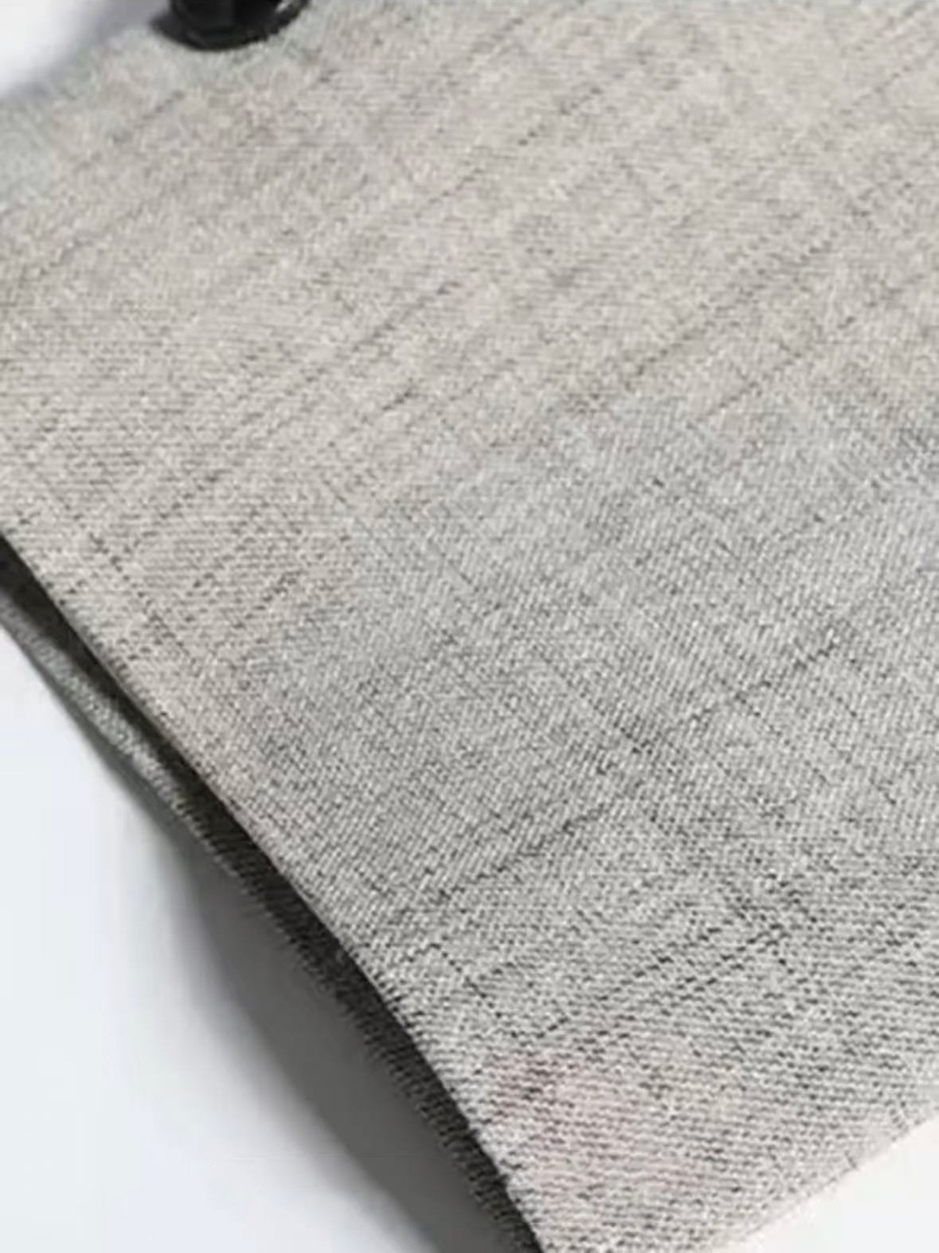 Lightweight Linen Summer Blazer For Men Casual Unstructured Style_voghion.com