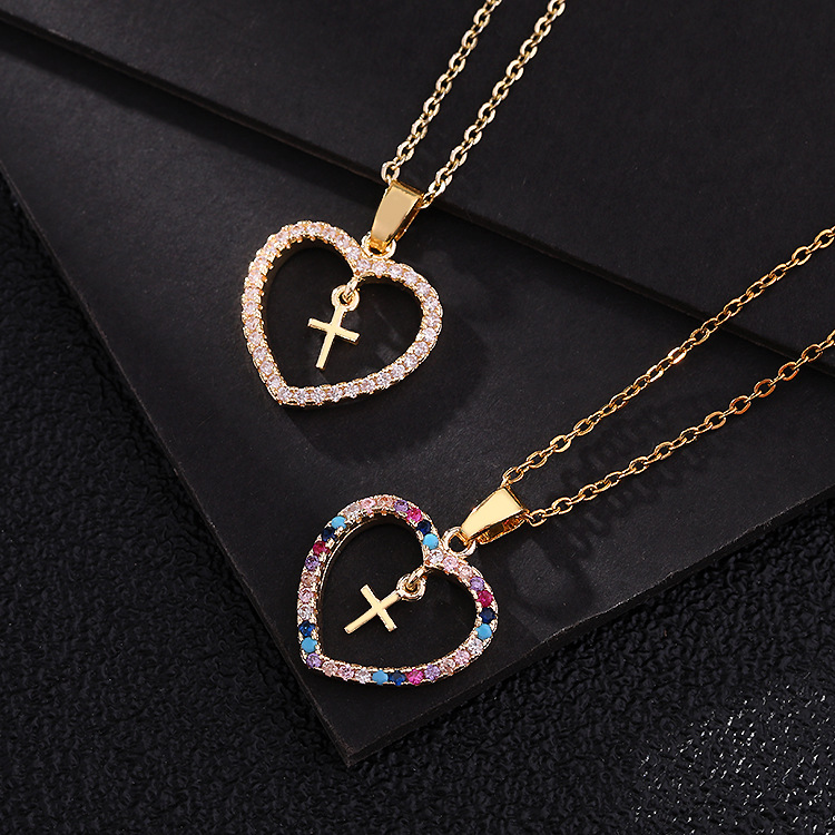 fashionable necklace