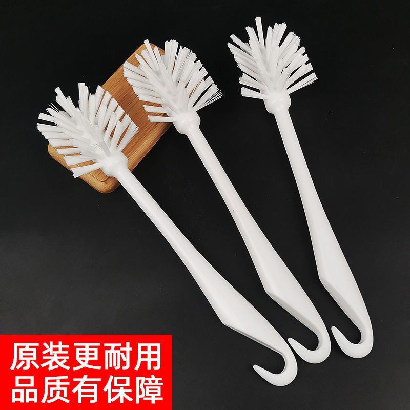 Jianyang máquina de rompe paredes cepillo de pelo largo cepillo de pelo duro grieta de máquina de leche de soja limpiador cepillo de limpieza de artefacto de cocina limpieza universal