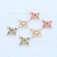 ��ɫ�~�T�U��΢��ʯ�İ껨Ƭ�����diy�ֹ��l�����K����