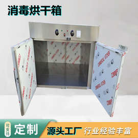 厂家直供电加热消毒柜 小型毛巾消毒设备 养殖场物料烘干箱