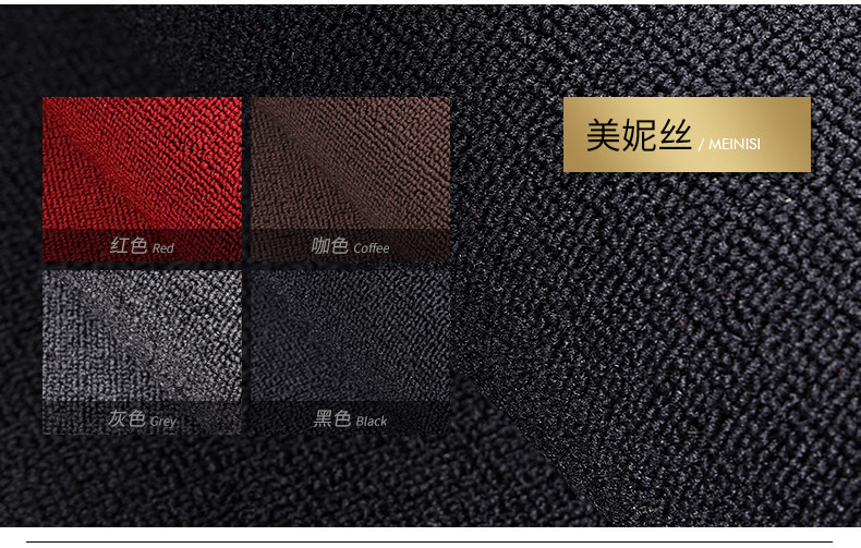 Suitable for GAC Honda Vezel, fully enclosed modified carpet-style TPE car floor mat for the driver's side