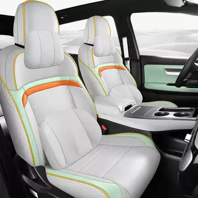 Modelə uyğun (Original) oturacaq örtükləri — Plus, Special Seat Cover, Universal for - free-gray-memory-foam-version-remarks-on-model-year-rear-row-half-package