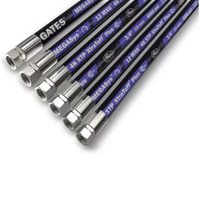 �����w��Һ���͹�MXGϵ��gates�߉��z��SAE100R19 EN856 R2 R12