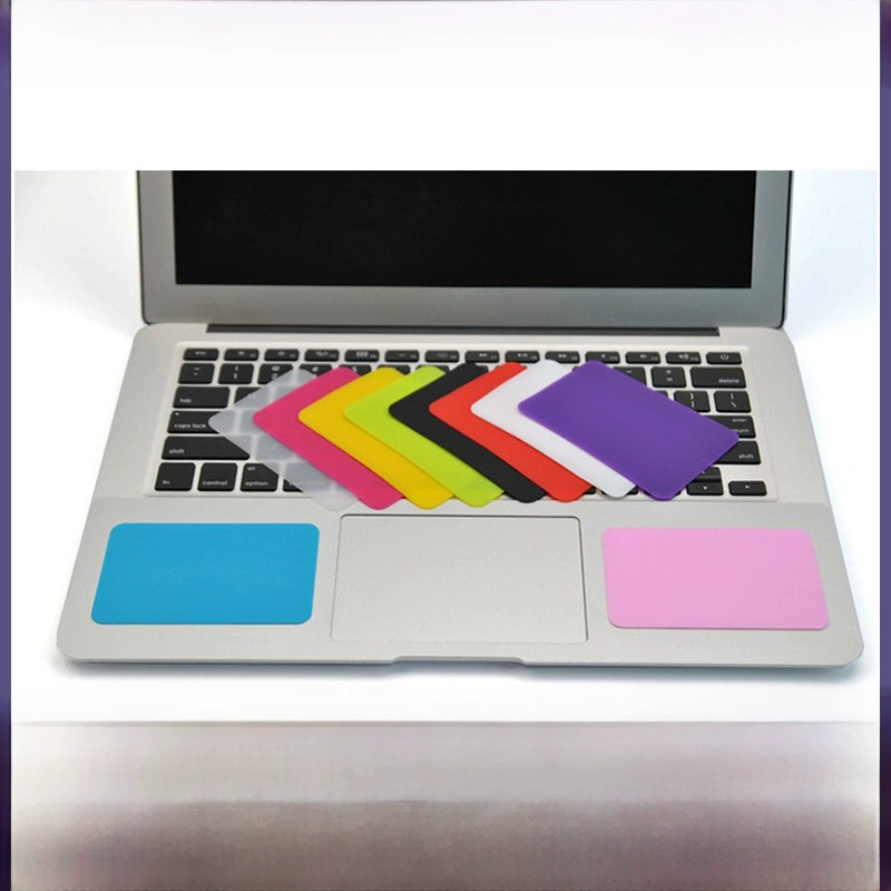 Совместимый ноутбук, силиконовый браслет, MacBook