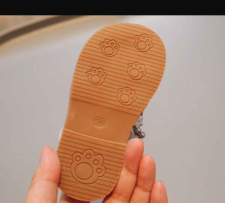 Mädchen Sandalen Prinzessin Baotou 2023 Sommer Neue aushöhlen Chinesischen Stil Gestickte Weiche Sohle Mode Koreanische Ausgabe_voghion.com