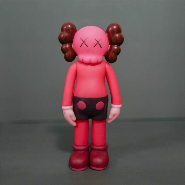 Red, 20cm