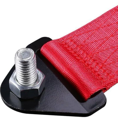 Amazon's Popular Tow Rope Trailer rope/net/strap