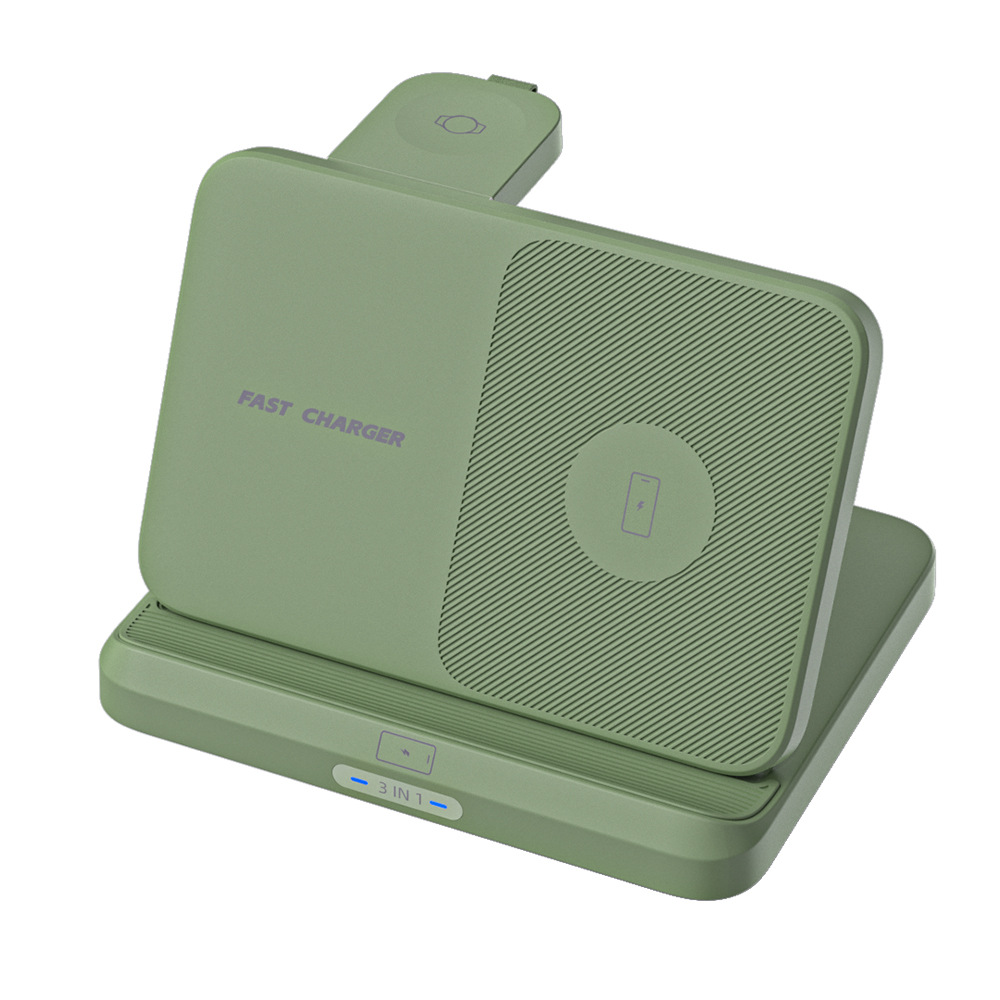 Personalización de color W82S-macaron Green