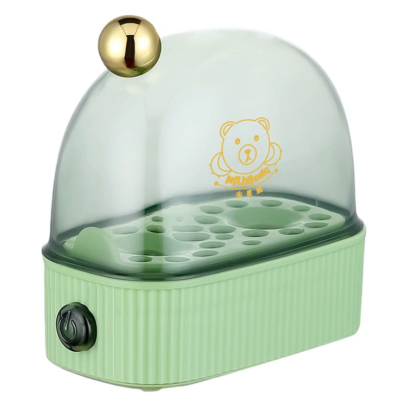 Строго подобранный Многофункциональный испаритель, машина для завтрака, мини-яичная плита с защитой от сухого горения, Автоматическое отключение питания, Артефакт из вареного яйца, мелкие приборы