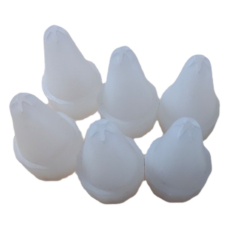 Decorating Nozzle Simulated Cream Glue DIY Accessories 16 Models of Decorating Tools, Monthly Sales of 1 Million Pieces, Handmade Desserts