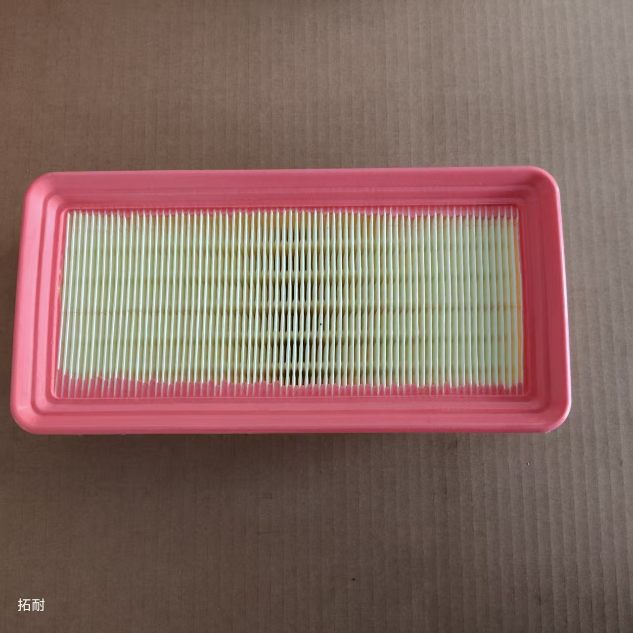 适用于现代1C000空气滤芯28113-1C000空气格C2658/1滤清器LX1465