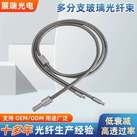 光缆;光纤电缆;工艺装饰灯具