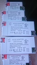 �F؛����24V2A led�Դ 12V24W�^CE EMC���ߐa�����Դ