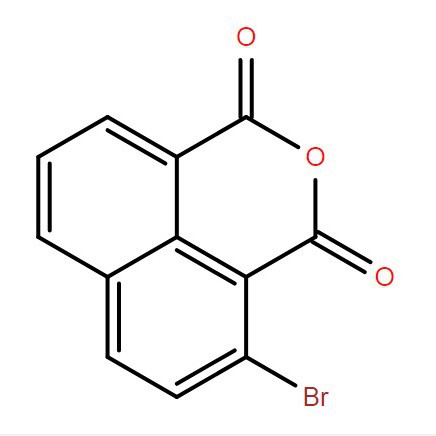 CAS号21563-29-1 用于高校试验 货到付款 4-溴-1,8-萘酐