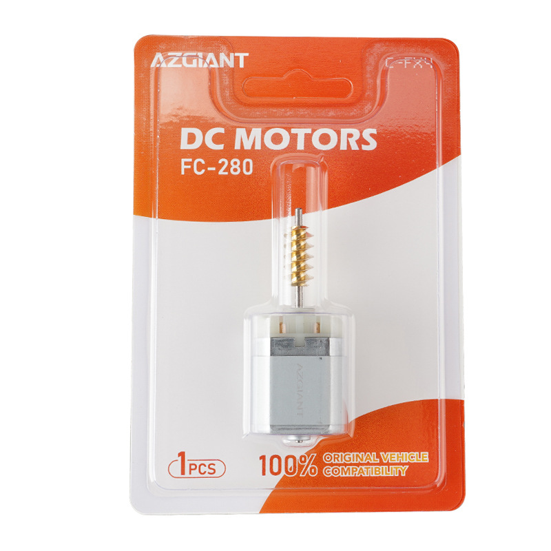 Suitable for 2009-2023 Volkswagen Passat/Cc/Tiguan and Other Direction Lock Motor Spare Parts