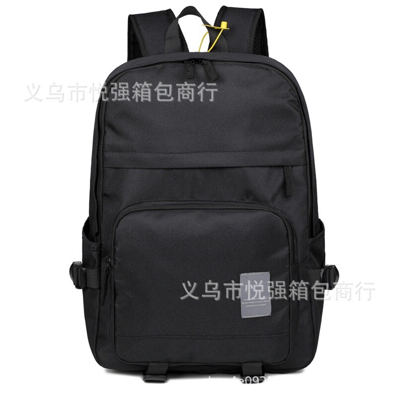 Simple Cross-Border Sports Color-Blocking Large-Capacity Backpack for Men and Women, Couples, Students, School Bags, Computer Bags, Travel Backpacks Simple Cross-Border Sports Color-Blocking Large-Capacity Backpack for Men and Women, Couples, Students, School Bags, Computer Bags, Travel Backpacks