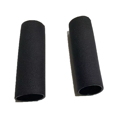 Motorcycle Electric Vehicle Frosted Motorcycle Handle Cover