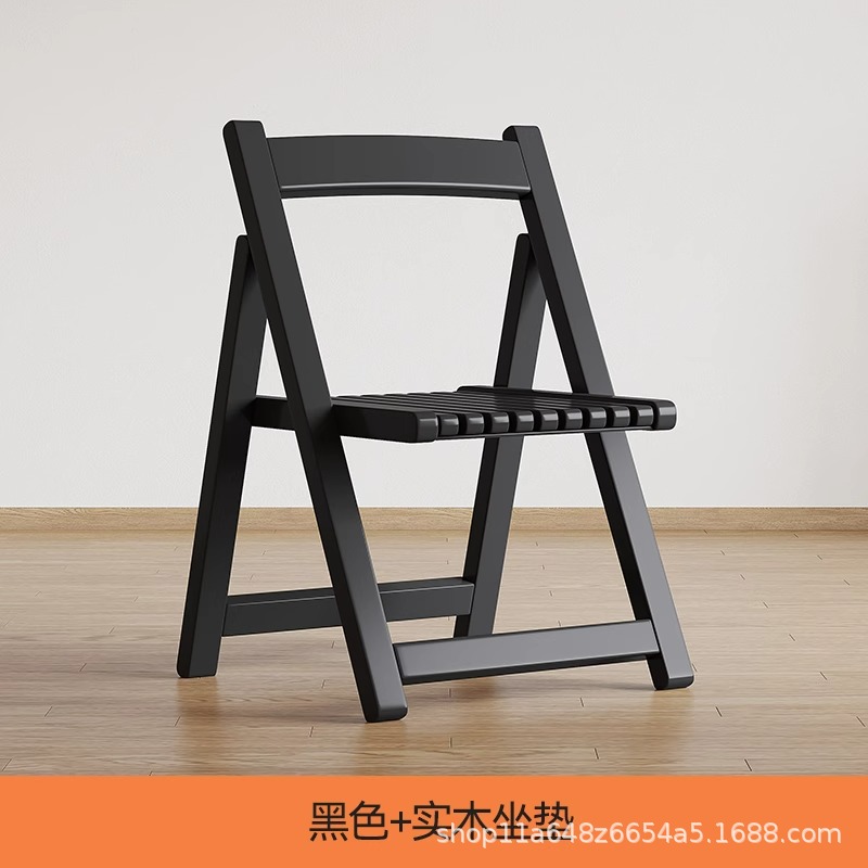 검은색 나무 프레임 [원목 시트 패널]