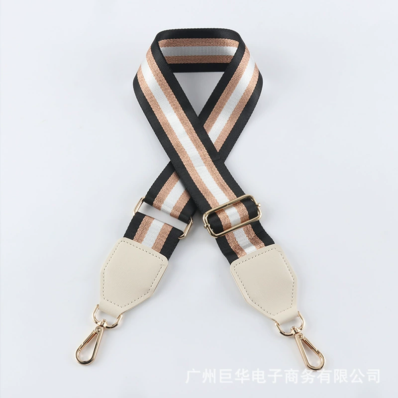 Straps, bag accessory, adjustable one-shoulder bag, gravitational phone bag, increased thickness