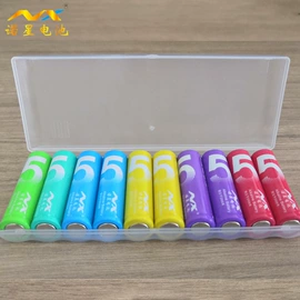 干电池;锂电池;纽扣电池