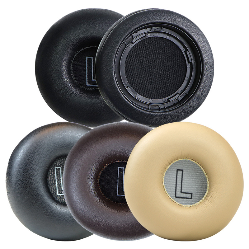 Applicable to Denmark B & O H8i Ear Cover Ear Cover Ear Cover Sponge Cover Headset Accessories Applicable to Denmark B & O H8i Ear Cover Ear Cover Ear Cover Sponge Cover Headset Accessories