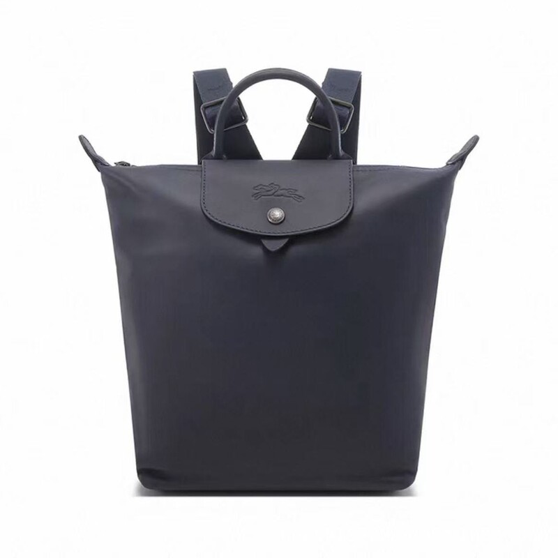 New French-Style Dragon Girl Backpack, All-Leather, Unisex, Versatile Casual Bag, Large Capacity Backpack, Student Bag