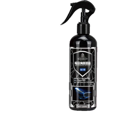 Powerful Water Repellent, Brightening Car Paint, Cleaning/curing agent