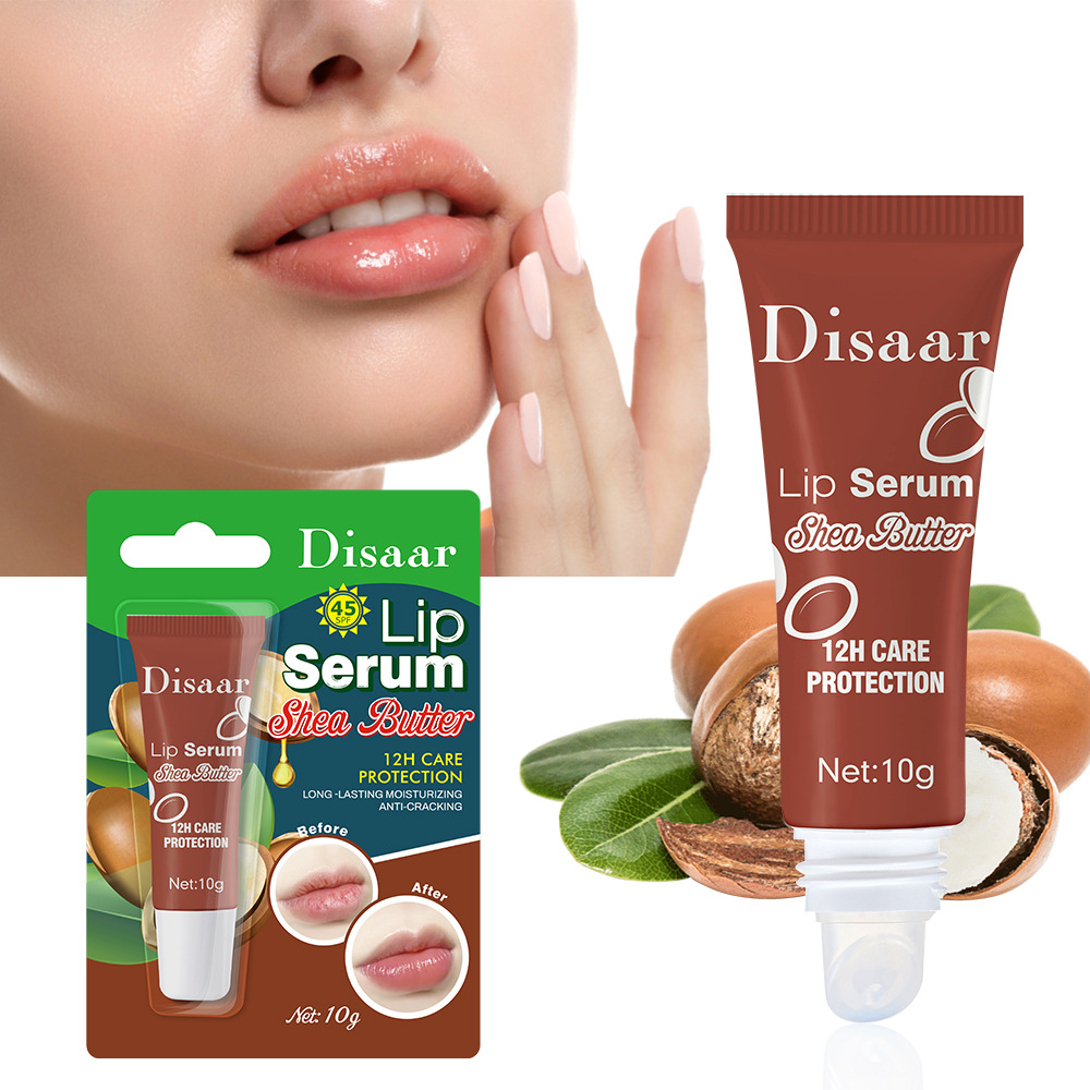 Sheabutter Disaar 10g Lippenstift_voghion.com