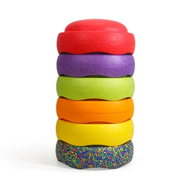 瑜伽辅助用品;泡沫轴;其他健身器材