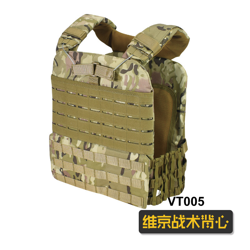 Cross-Border Viking Tactical Vest Training Combat Vest 511 Lightweight Quick Release Vest Cs Field Protective Vest Cross-Border Viking Tactical Vest Training Combat Vest 511 Lightweight Quick Release Vest Cs Field Protective Vest