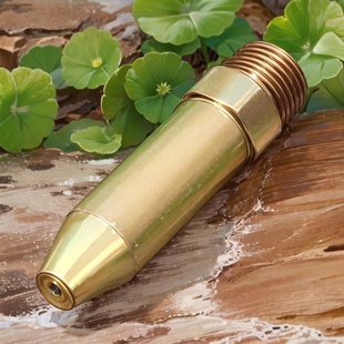 4 points 6 points fire water gun head mixer car wash water gun nozzle household high pressure ground direct spray gun head nozzle