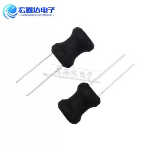 0608 ������늸� ���ʾ�Ȧ 6*8mm 150/220/330/470UH 1/2.2/10MH