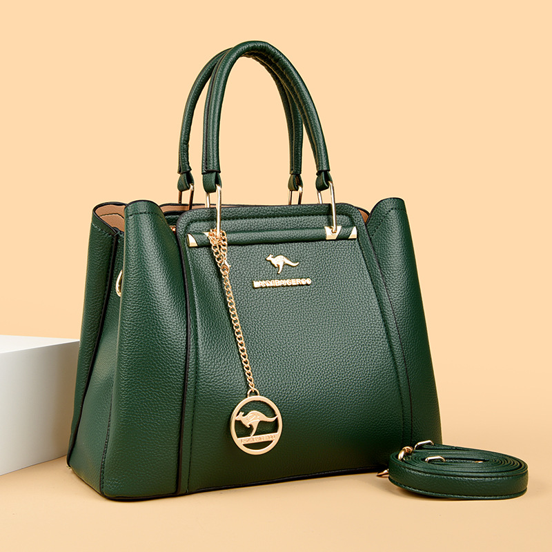 Bolsos Bolsos para mujer Nuevo 2024 Bolsos cruzados Bolsos de hombro Bolsos de mujer atractivos y a la moda Dropshipping europeo y americano para mujer