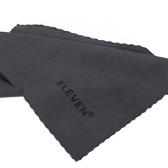 Guitar Cleaning Cloth, Piano Wiping Cloth, Wipe Cloth, Guzheng, Violin, Flute, General Music Instrument Care and Cleaning Cloth Accessory