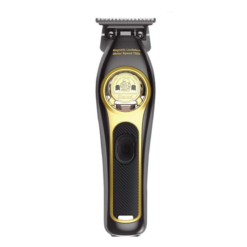 Kemei Barber Salón de peluquería especial de corte
