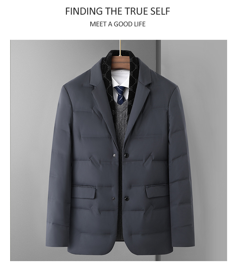 Herrkläder Herrrock Jackor_voghion.com