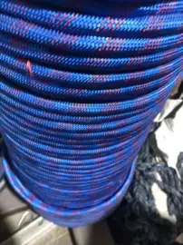 淘气堡;织带;安全绳