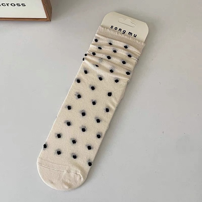 White dot