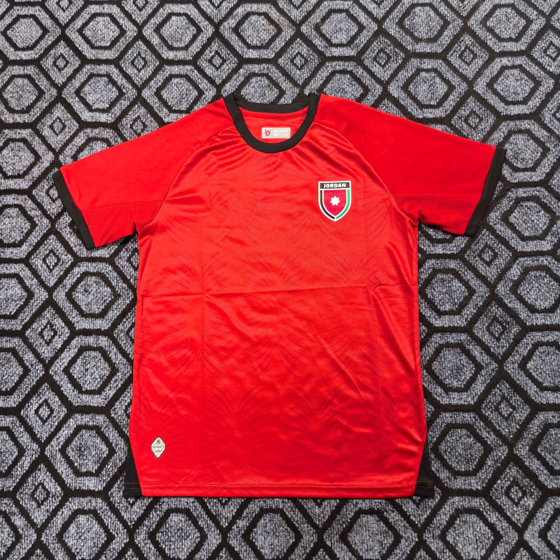 Camiseta de la Copa del Mundo 2026 Argentina Haití México Portugal Senegal Anfitrión España Jordania Islandia