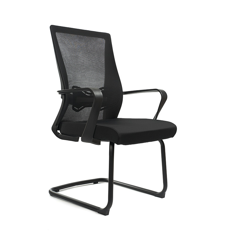 Fábrica al por mayor silla de oficina Silla de ingeniería ergonómica hogar Silla de ordenador de oficina ajustable cómodo respaldo silla giratoria