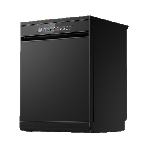Посудомоечная машина Midea RX600S MAX черная