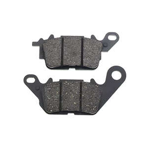 Motosiklet Disk Əyləc Balatası Kart ATV FA694 NMAX N-MAX 15-21