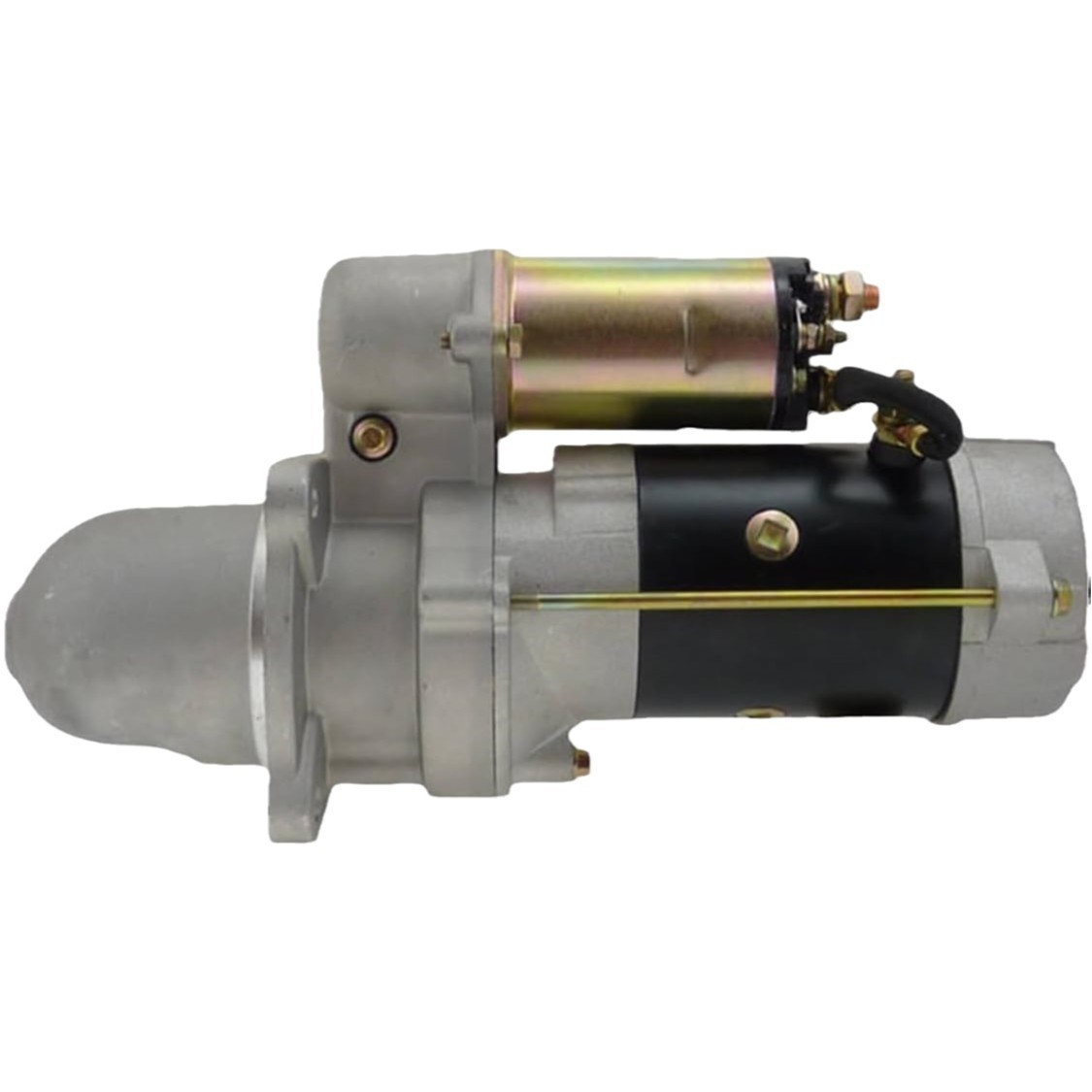 河南精诚轿车零部件获得退火冷却设备、退火办法及在起动机单向器生产中的使用专利