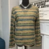 309# green stripe