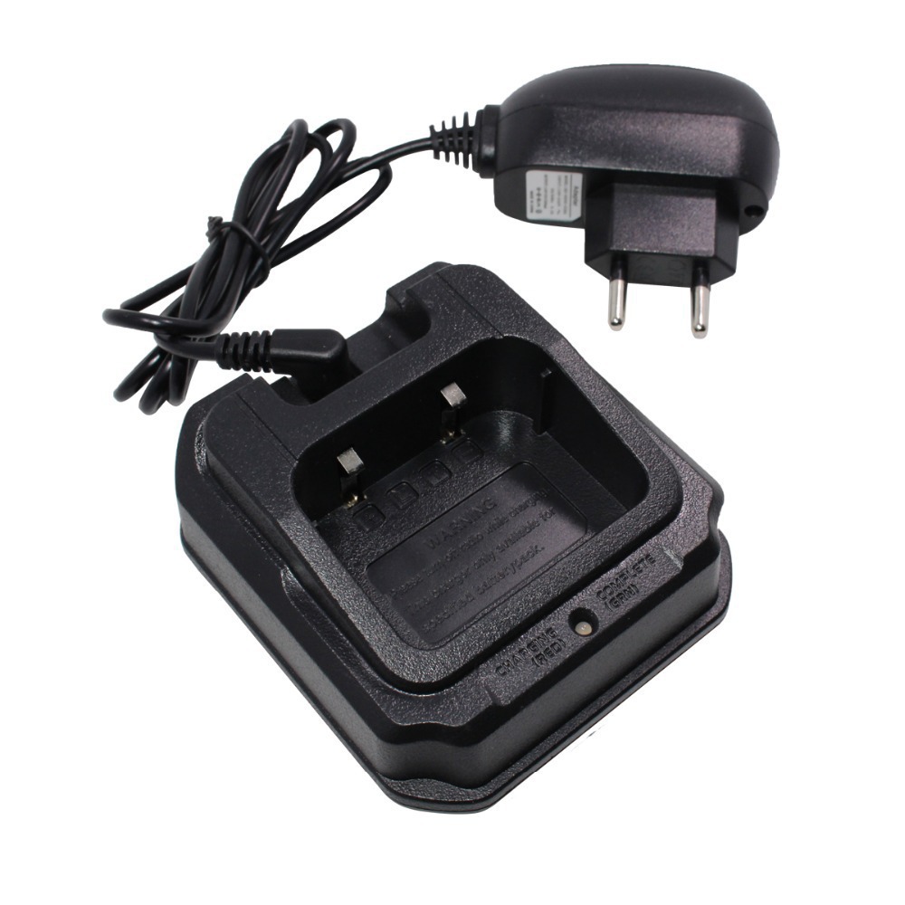 Baofeng cargador de UV-9R impermeable Baofeng 9700/A58/9RPLUS cargador CHR-9700