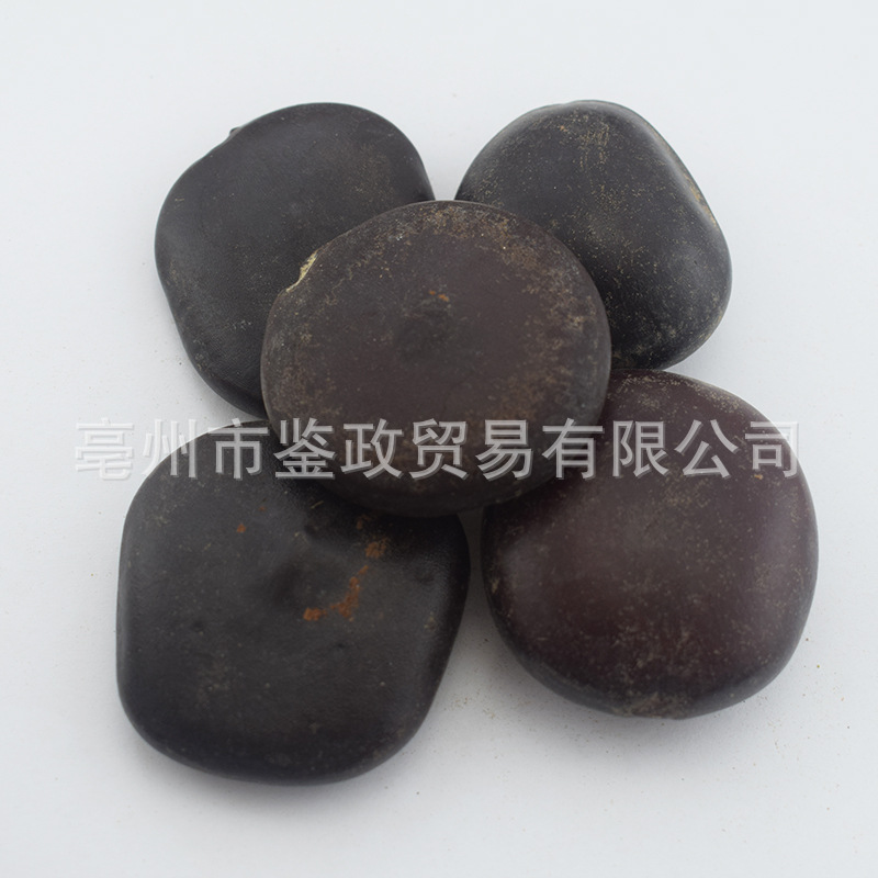 Mu Yao Zi Dried Entada Seeds 500g Bulk Traditional Herbal Ingredient quality and texture
