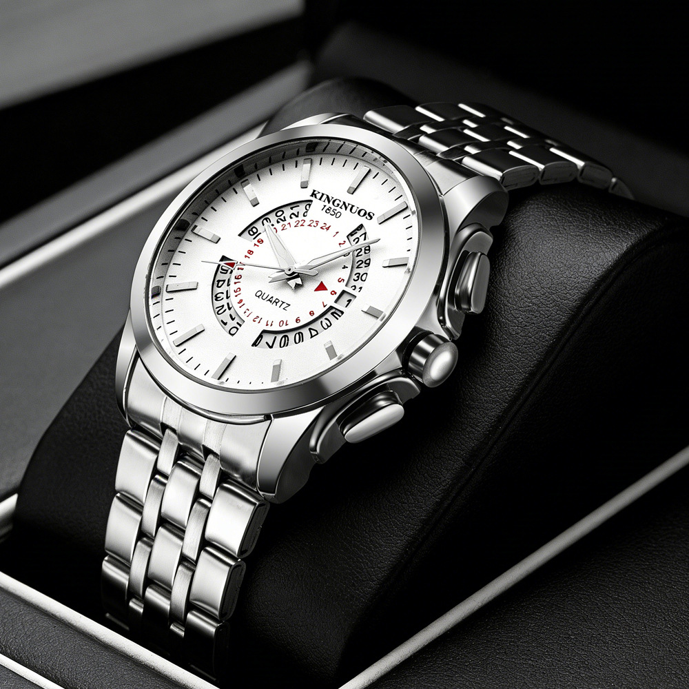trend fashionable universal calendar