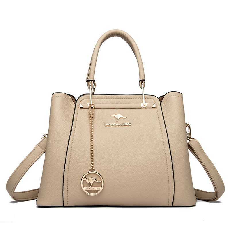 Bolsos Bolsos para mujer Nuevo 2024 Bolsos cruzados Bolsos de hombro Bolsos de mujer atractivos y a la moda Dropshipping europeo y americano para mujer