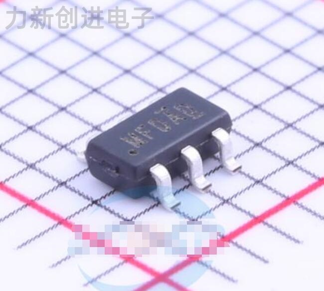 SI3993DV-T1-E3 封装 TSOP-6 MOS场效应管